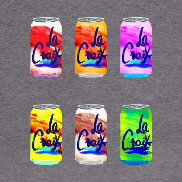 La Croix by jeremiahm08